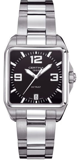 Featured Certina DS Trust image