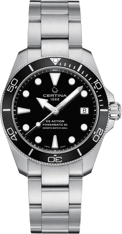 Featured Certina Watch Releases 2022 image