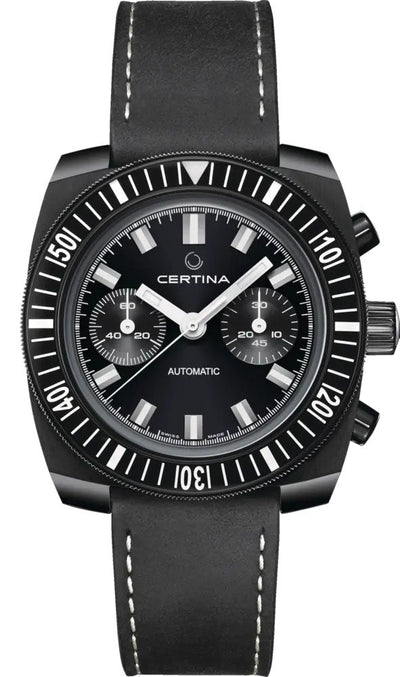 Featured Certina Watch Sale image