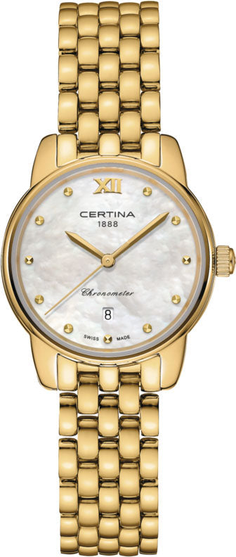 Featured Certina Ladies Watches image