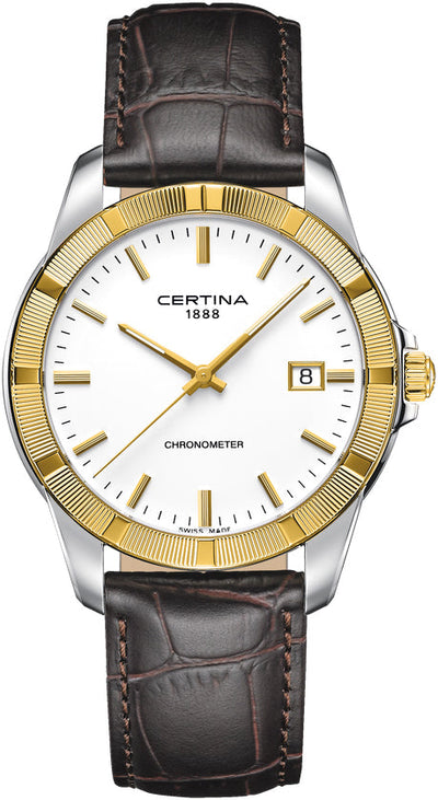 Featured Certina Watch Releases image