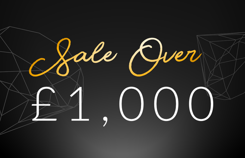 Sale over £1,000