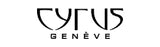 logo of Cyrus Watches