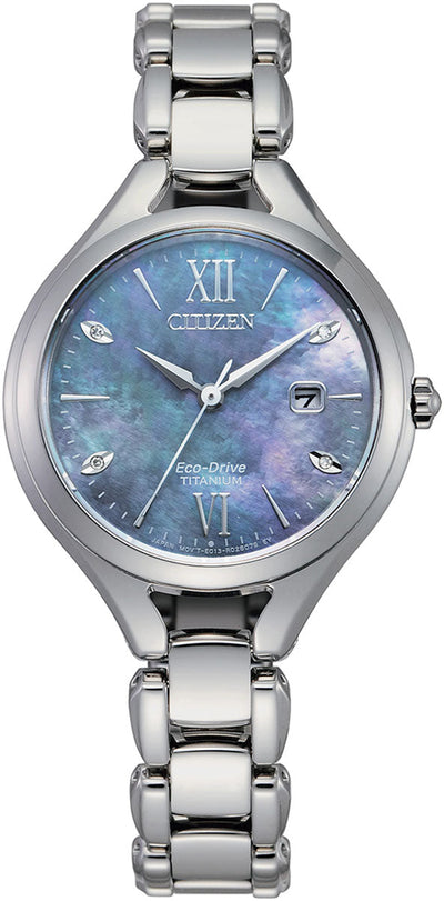 Featured Citizen Super Titanium image