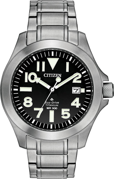 Featured Citizen Eco Drive image