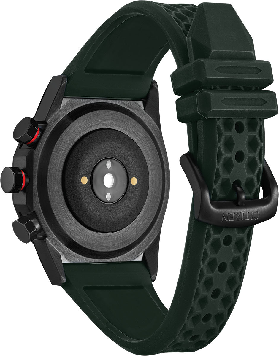 Citizen CZ Smart Hybrid Smartwatch JX1005-00E | W Hamond Luxury