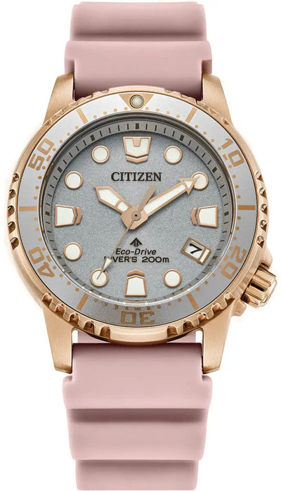 Featured Citizen Promaster Diver image