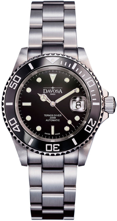 Featured Davosa Watches image