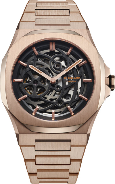 Featured D1 Milano Mechanical image