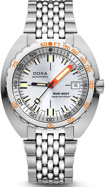 Featured DOXA SUB 300 image