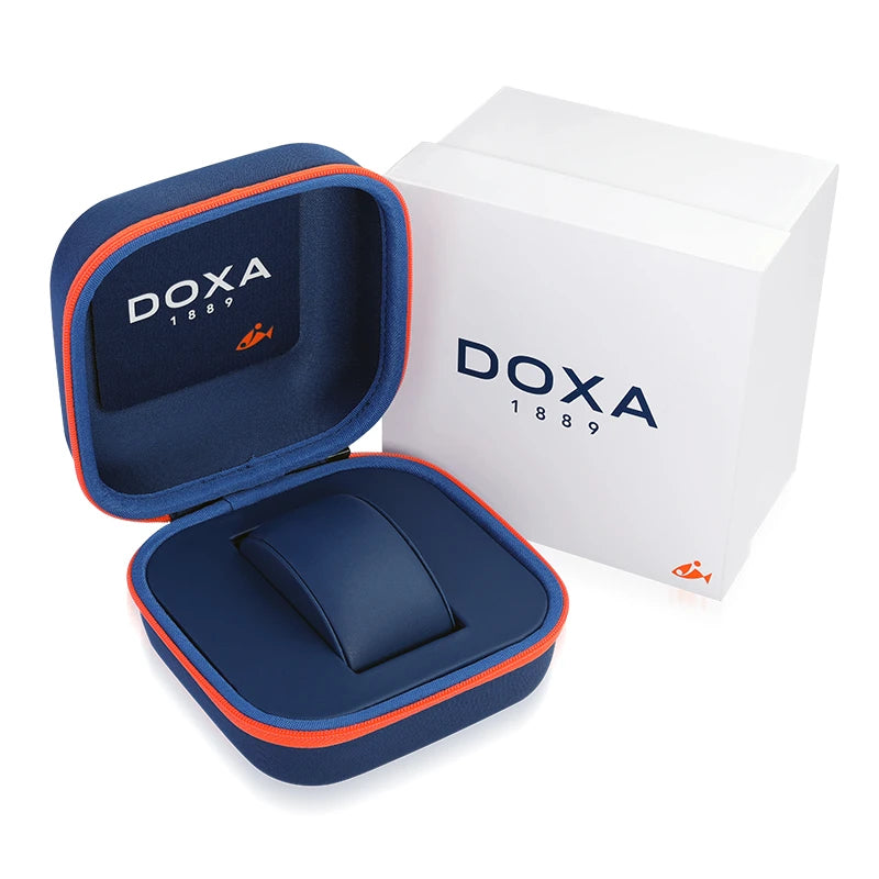 Doxa 800ti store