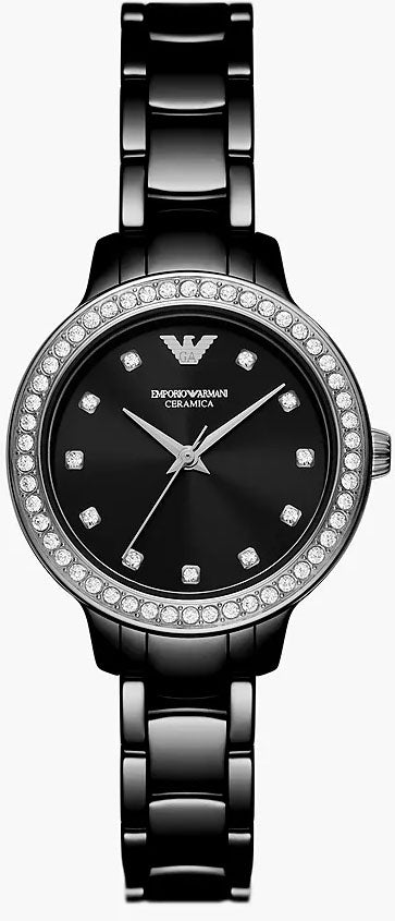 Emporio Armani Black Friday W Hamond Luxury Watches