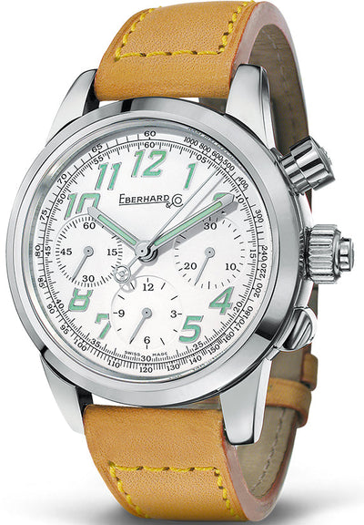 Featured Eberhard & Co Tazio Nuvolari image