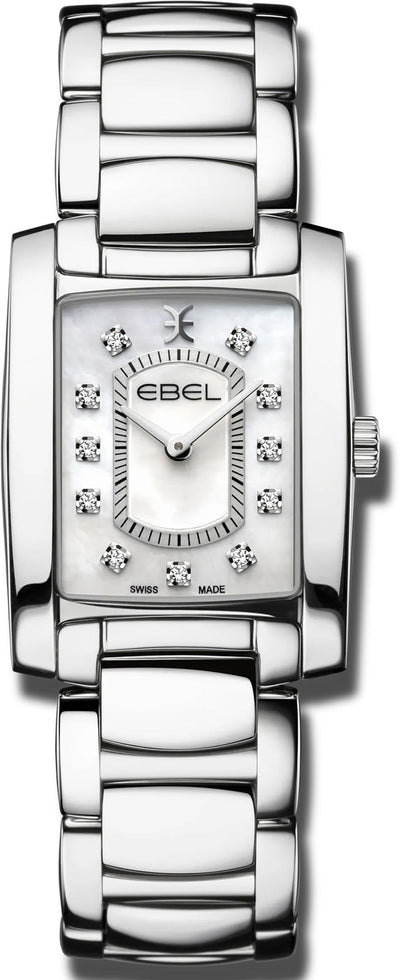 Featured Ebel Brasilia image