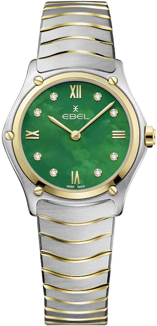 Featured Ebel image