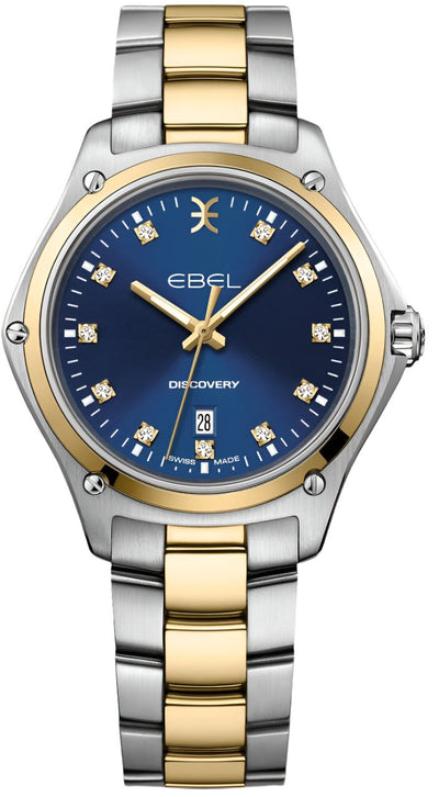 Featured Ebel Discovery image