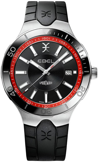 Featured Ebel Wave image