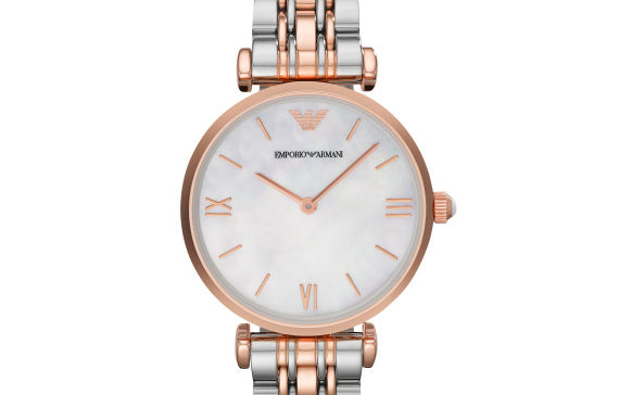 example of Emporio Armani Ladies Watch