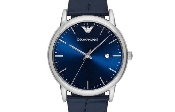 example of Emporio Armani Mens Watch