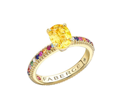 Featured Yellow Sapphire image