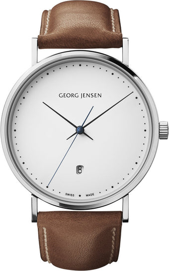 example of Georg Jensen