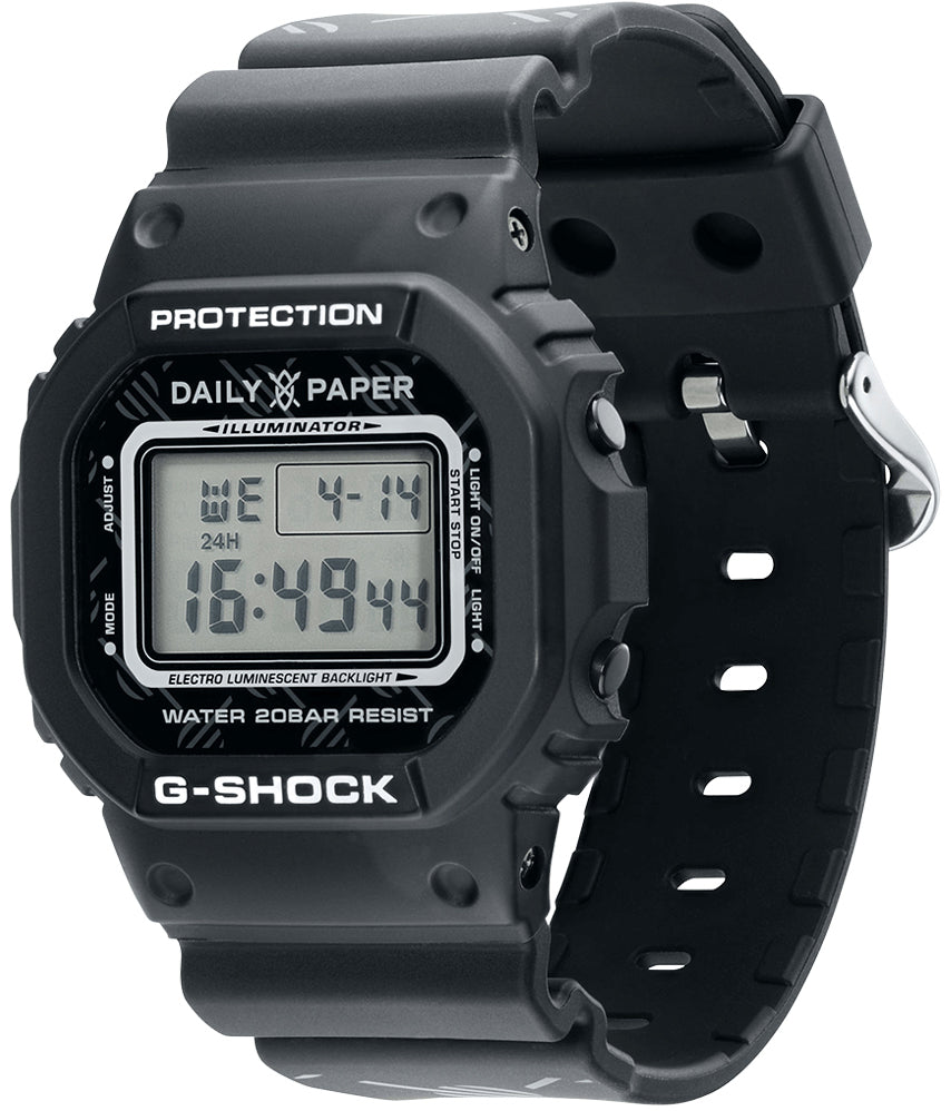 Dw 5600 limited best sale