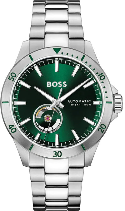 Featured Boss Baselworld image