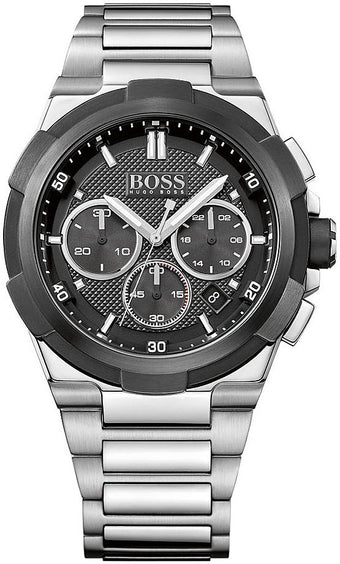 example of Hugo Boss