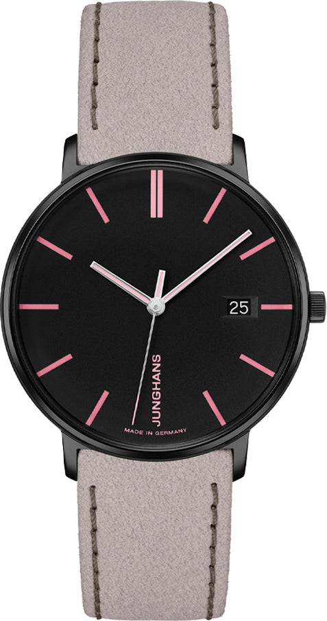 Junghans Form Damen Watch 47/4256.00 | W Hamond Luxury Watches