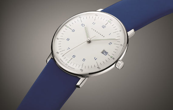 Junghans Watches W Hamond Luxury Watches