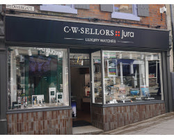picture of Whitby - Jura Watches store