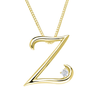 Featured Yellow Gold Necklaces image