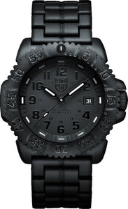 Luminox Watch Navy Seal Colormark 3050 Series XS.3052.BO | W 
