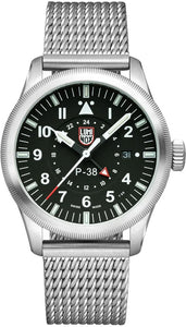 Luminox Air Pilot P-38 Lightning 9520 Series Watch W