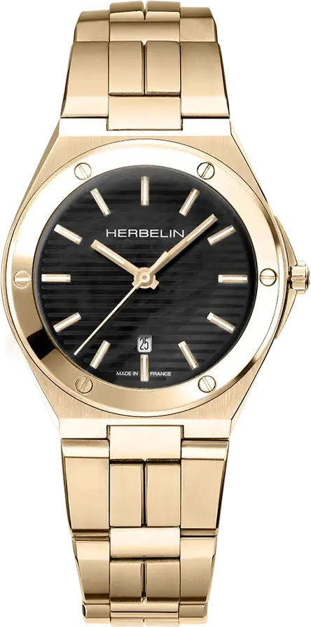 Michel Herbelin Watches W Hamond Luxury Watches