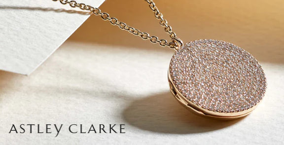 Astley Clarke  Fine & Demi-Fine Jewellery