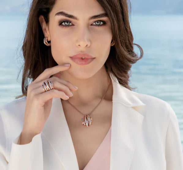 Al 2025 coro jewellery