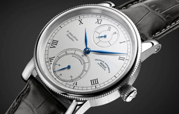 Something for everyone - the Mühle-Glashütte watches you should consider