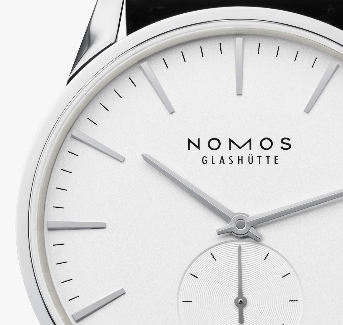 Nomos 801 sale