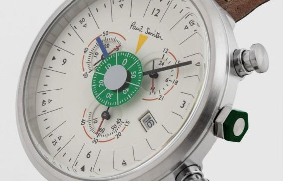 Paul smith watch Clearance