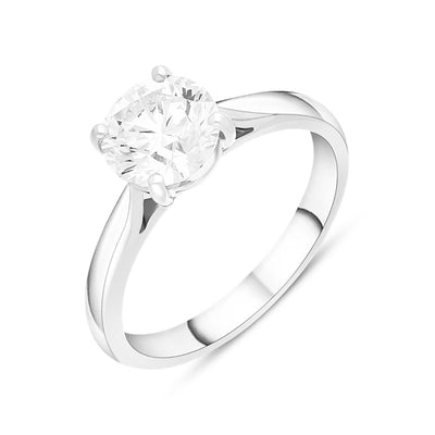 Featured 1.5 Carat Diamond Rings image