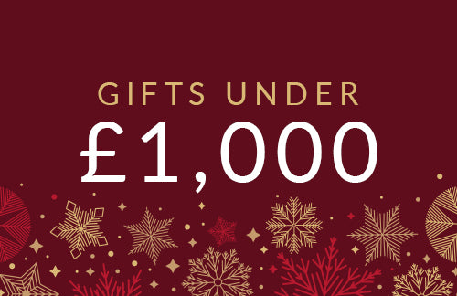 Gifts £1000 - £2500