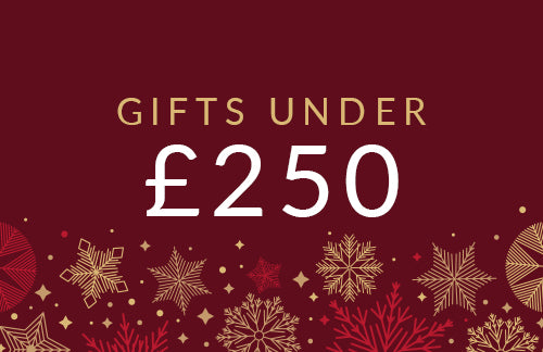Gifts Under £500