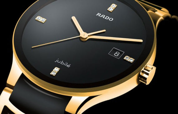 A Comprehensive Guide to the Types of Rado Watches