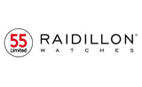 logo of Raidillon watches