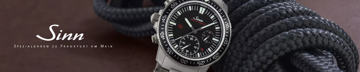 Sinn watches for on sale sale