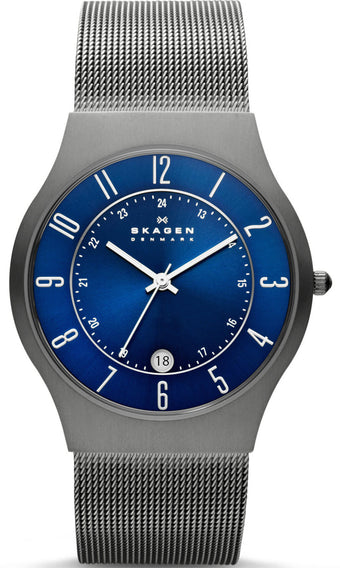 example of Skagen