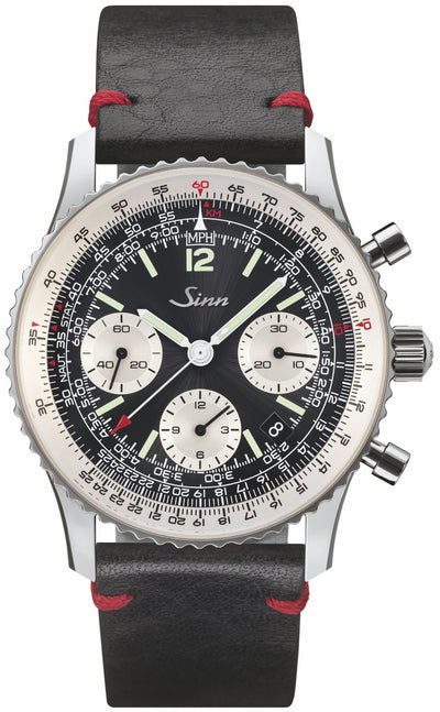 Featured Sinn Watch Releases 2020 image