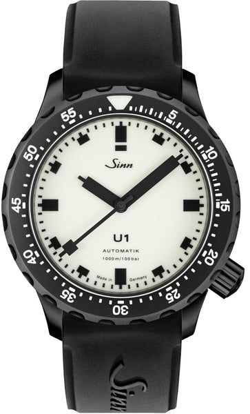 Catalogue Montres SINN 2010/2011 - 95 Pages En Anglais - Occasion Collection