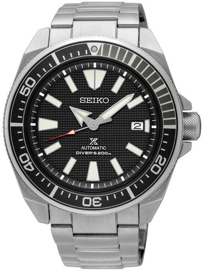 Featured Seiko Samurai image